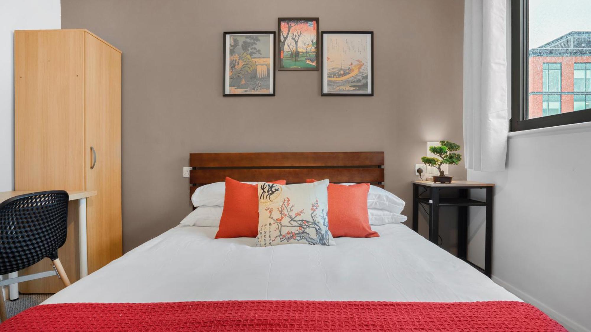 Japanese Suite 2Bed 2Bath, Free Park, Netfix, 75 Inch Tv, Games - City Centre- Maihom Μπέρμιγχαμ Εξωτερικό φωτογραφία