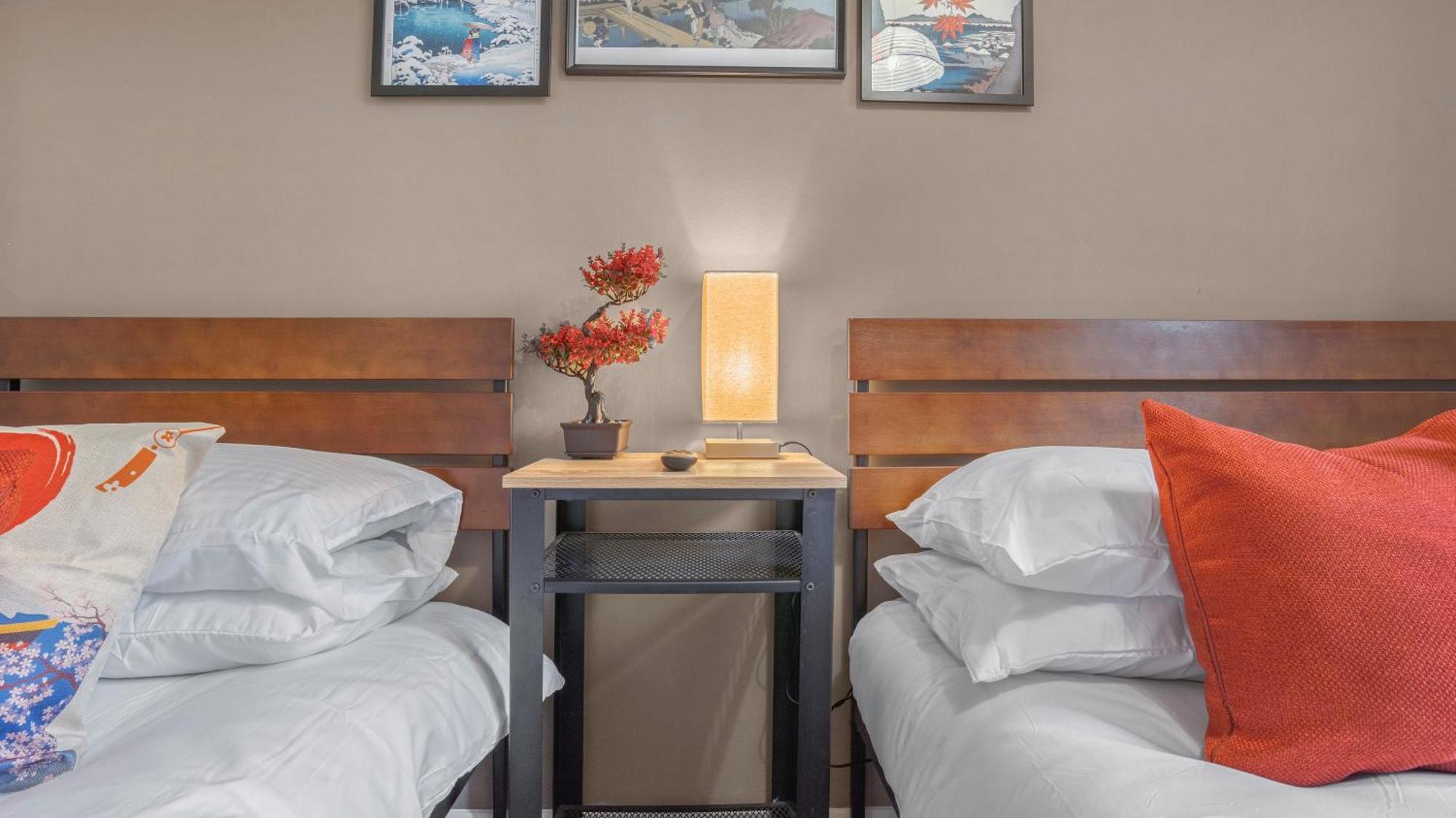 Japanese Suite 2Bed 2Bath, Free Park, Netfix, 75 Inch Tv, Games - City Centre- Maihom Μπέρμιγχαμ Εξωτερικό φωτογραφία