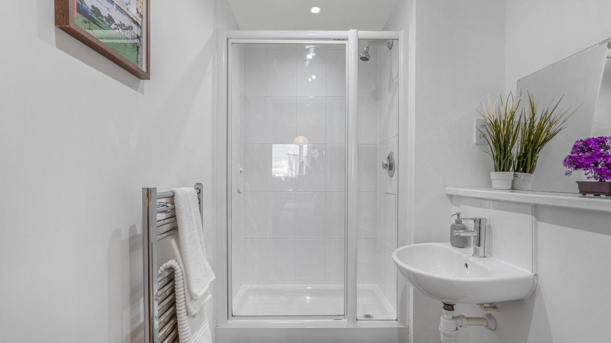 Japanese Suite 2Bed 2Bath, Free Park, Netfix, 75 Inch Tv, Games - City Centre- Maihom Μπέρμιγχαμ Εξωτερικό φωτογραφία