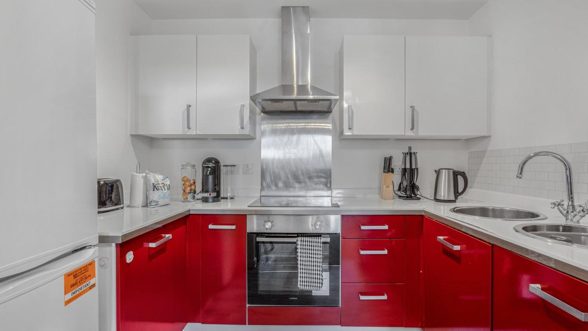 Japanese Suite 2Bed 2Bath, Free Park, Netfix, 75 Inch Tv, Games - City Centre- Maihom Μπέρμιγχαμ Εξωτερικό φωτογραφία