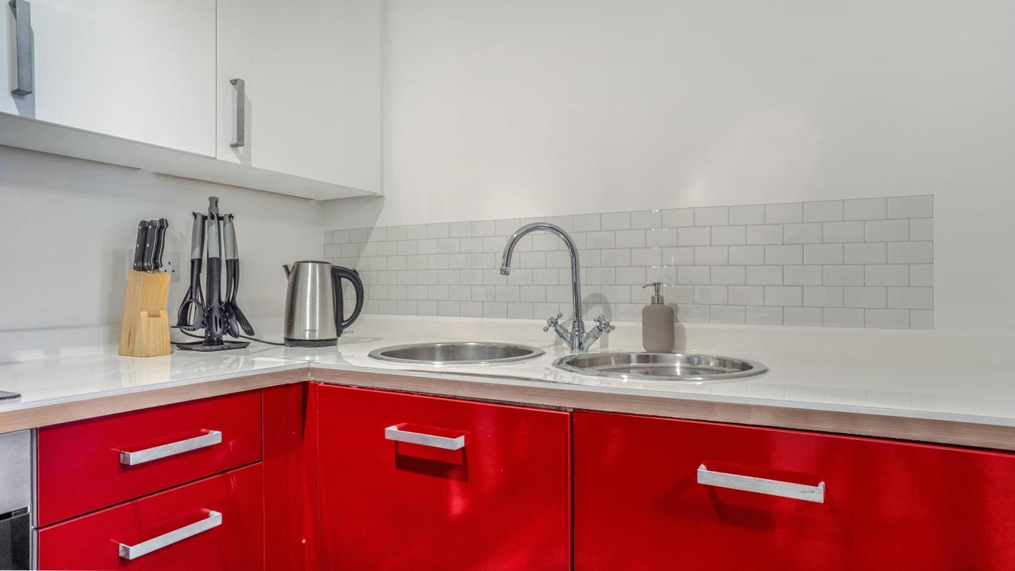 Japanese Suite 2Bed 2Bath, Free Park, Netfix, 75 Inch Tv, Games - City Centre- Maihom Μπέρμιγχαμ Εξωτερικό φωτογραφία